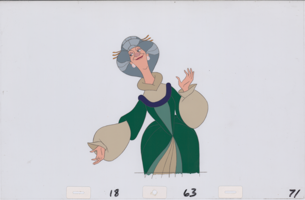 Art Cel Uberta (Sequence 18-63)