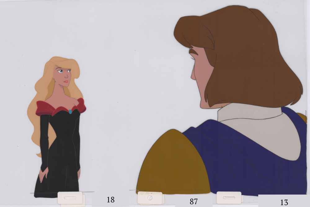 Art Cel Odile and Derek (Sequence 18-87)