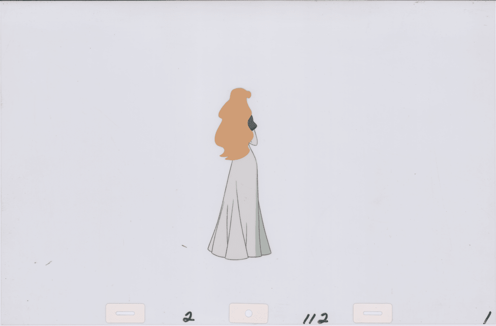 Art Cel Odette (Sequence 2-112)