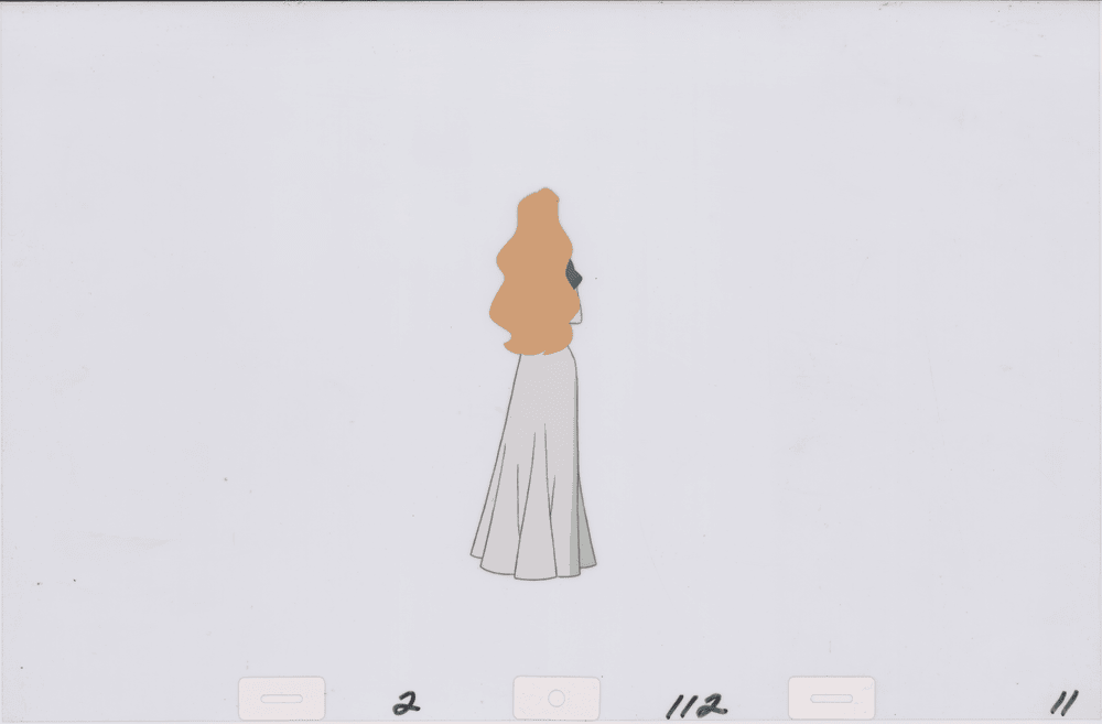 Art Cel Odette (Sequence 2-112)