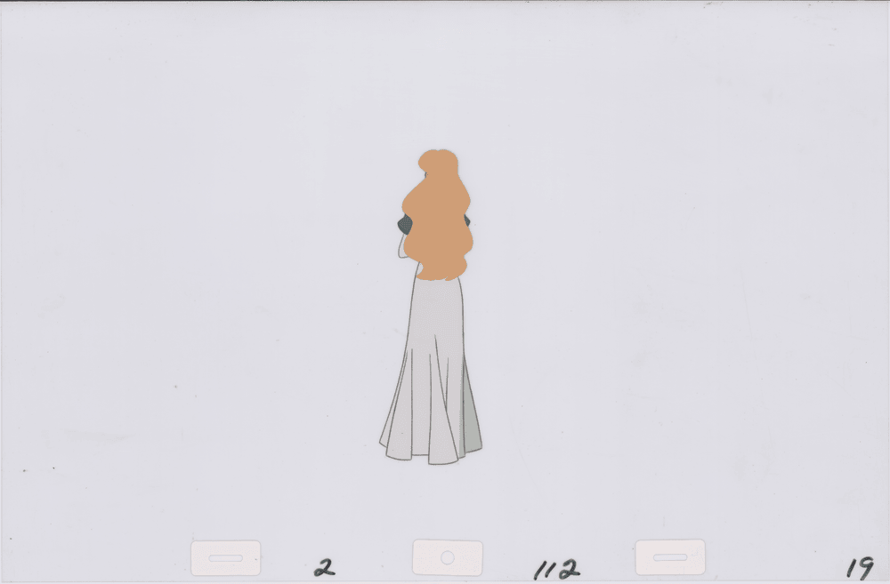 Art Cel Odette (Sequence 2-112)