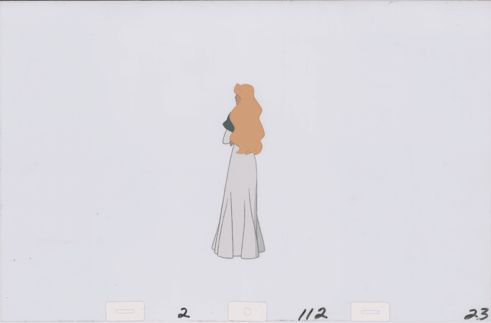 Art Cel Odette (Sequence 2-112)