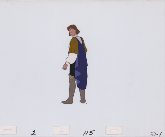 Art Cel Derek (Sequence 2-115)