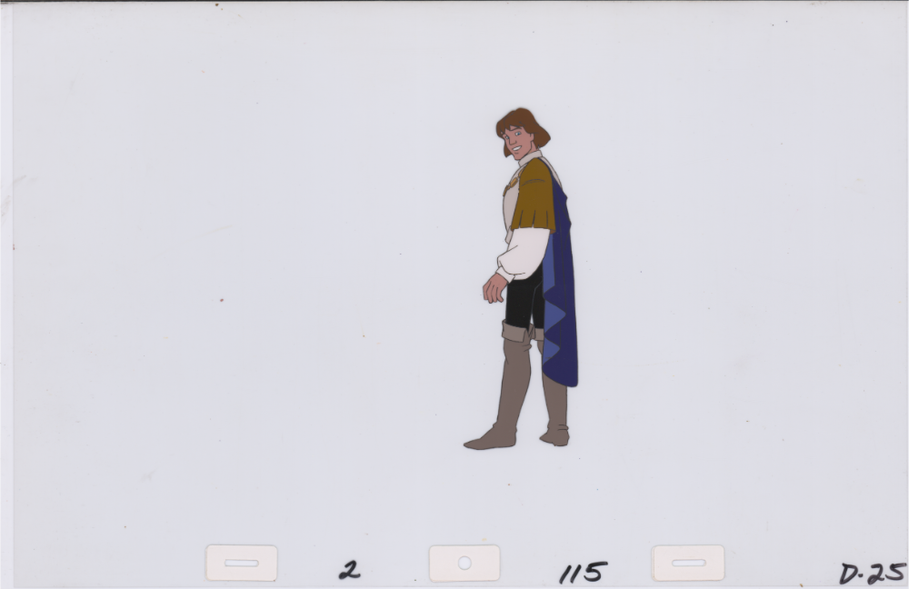 Art Cel Derek (Sequence 2-115)