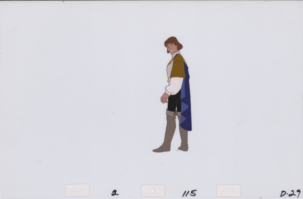 Art Cel Derek (Sequence 2-115)