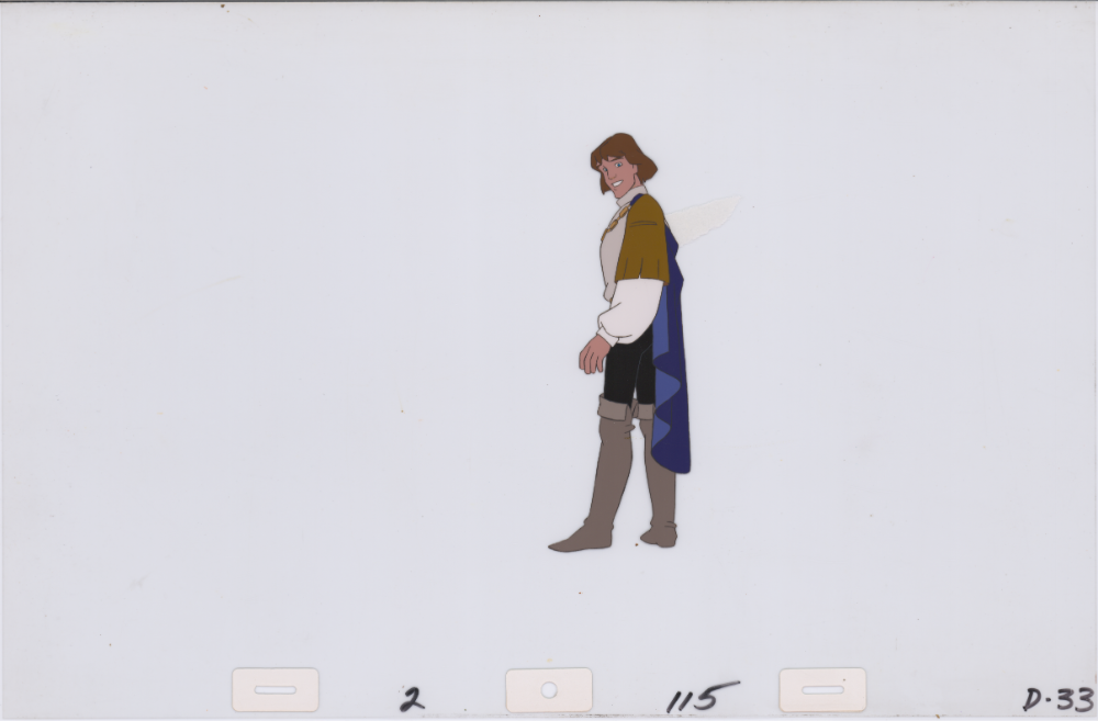 Art Cel Derek (Sequence 2-115)
