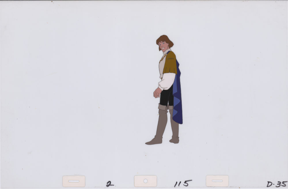 Art Cel Derek (Sequence 2-115)