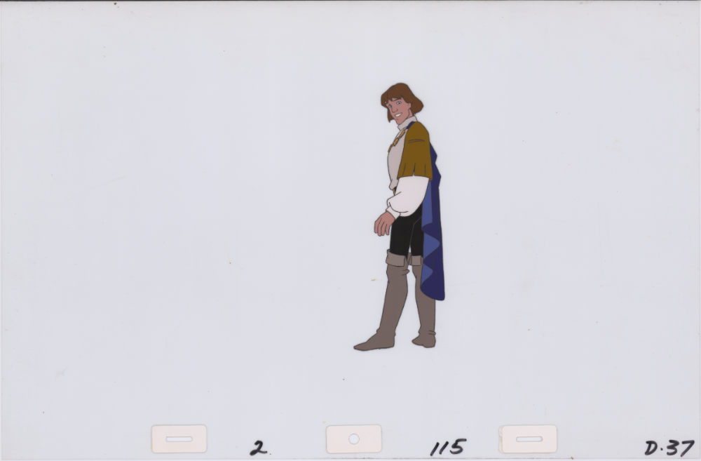 Art Cel Derek (Sequence 2-115)