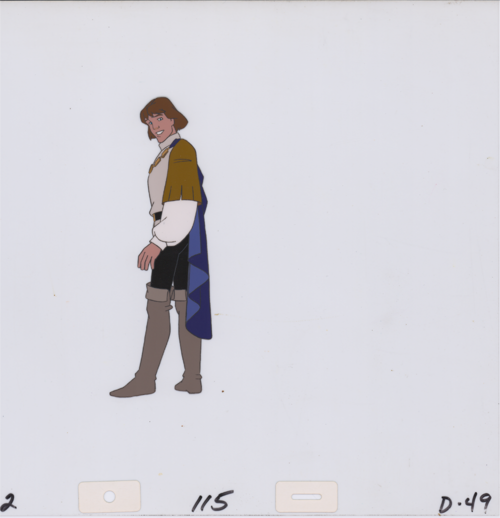 Art Cel Derek (Sequence 2-115)