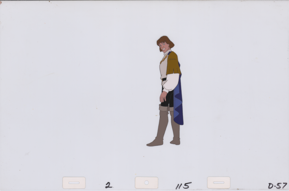 Art Cel Derek (Sequence 2-115)