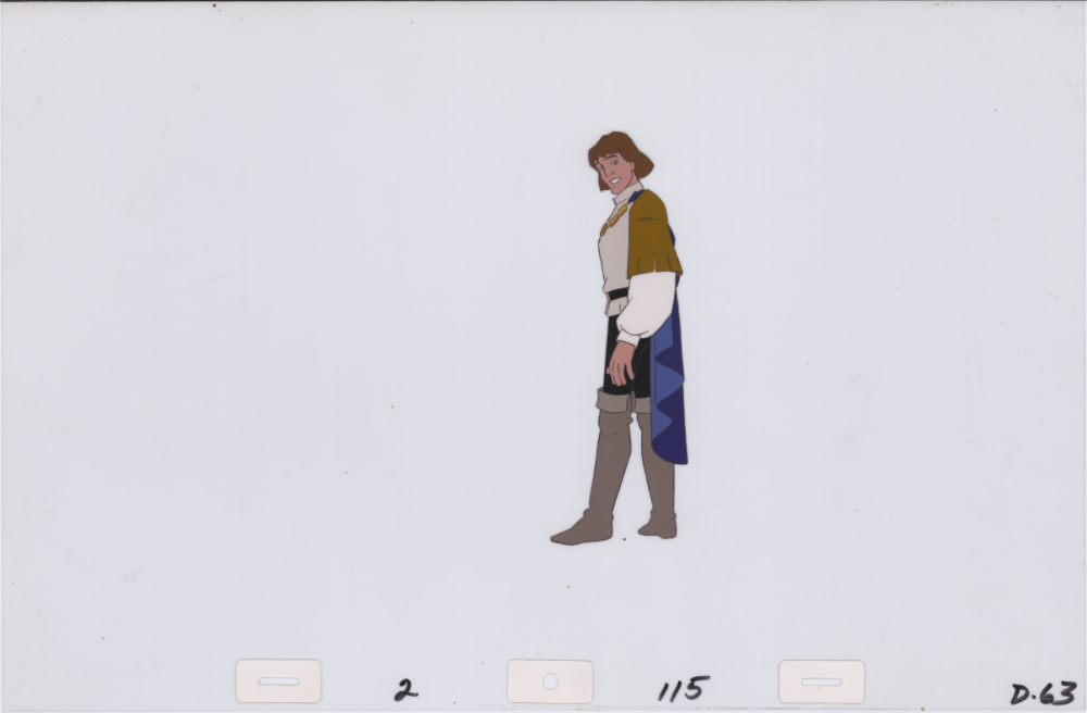 Art Cel Derek (Sequence 2-115)