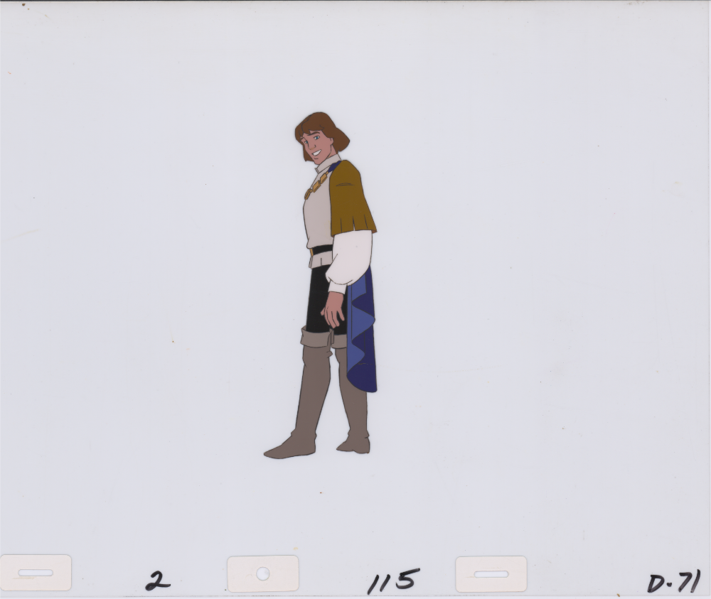 Art Cel Derek (Sequence 2-115)