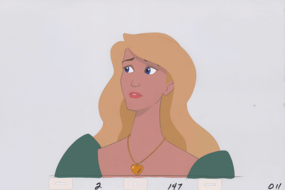 Art Cel Odette (Sequence 2-147)