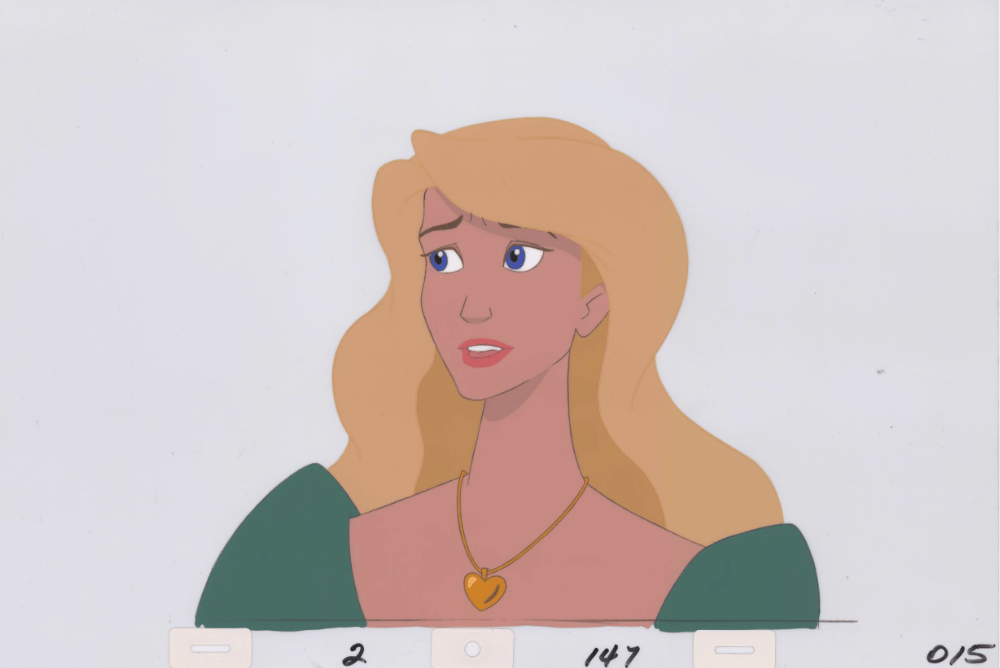 Art Cel Odette (Sequence 2-147)