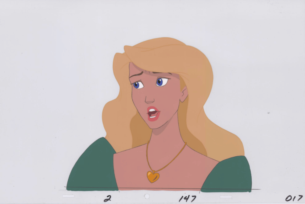 Art Cel Odette (Sequence 2-147)