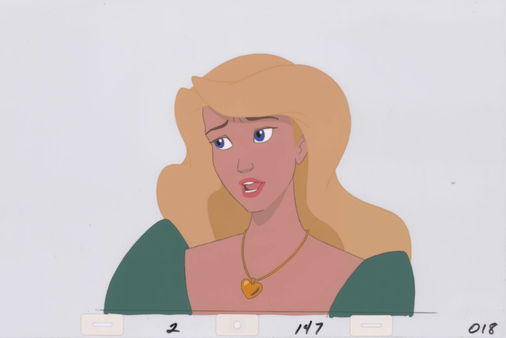 Art Cel Odette (Sequence 2-147)