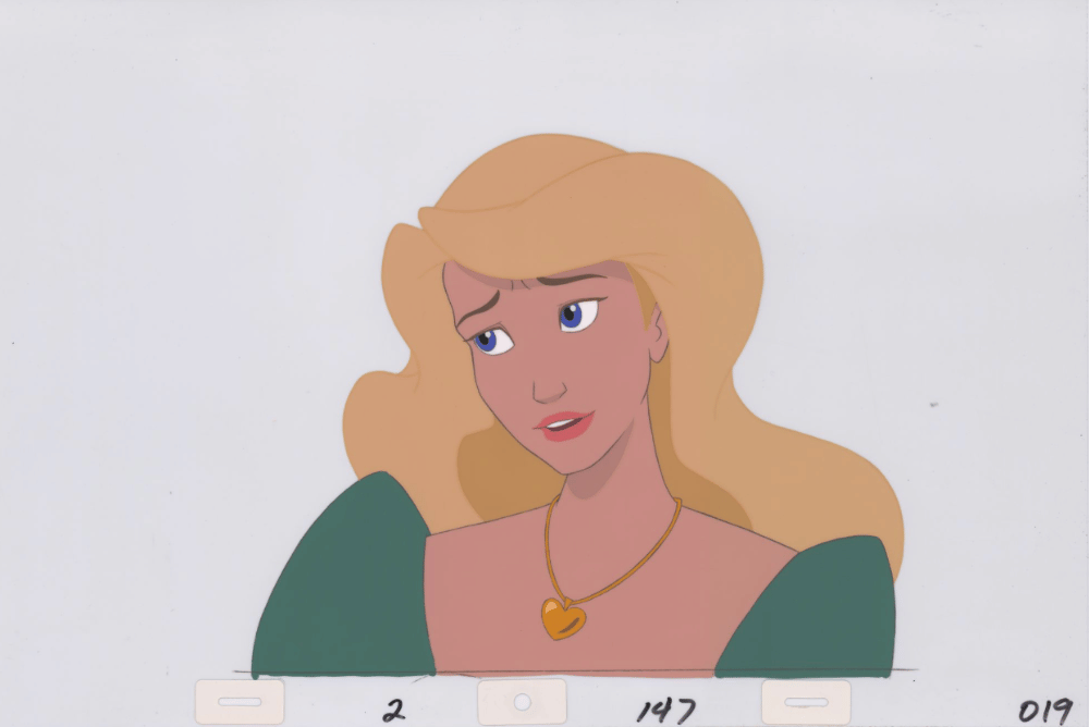 Art Cel Odette (Sequence 2-147)