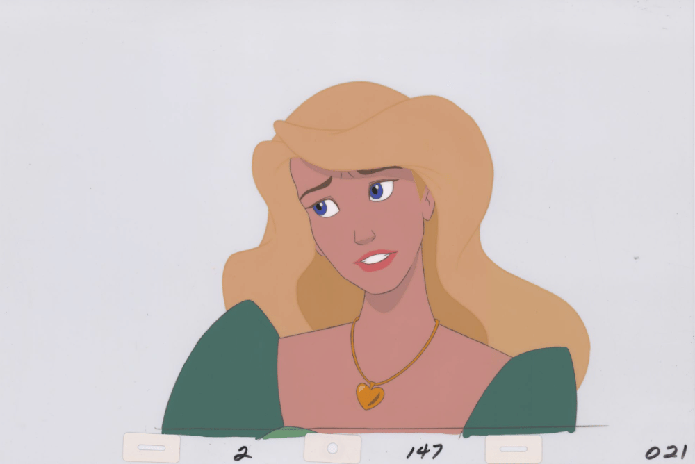 Art Cel Odette (Sequence 2-147)