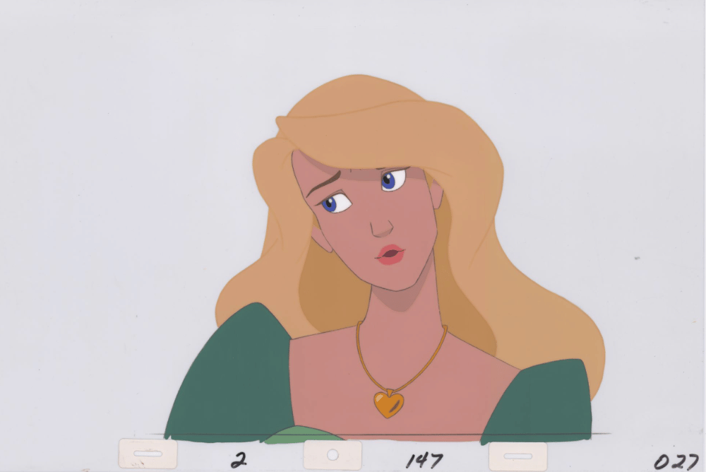 Art Cel Odette (Sequence 2-147)