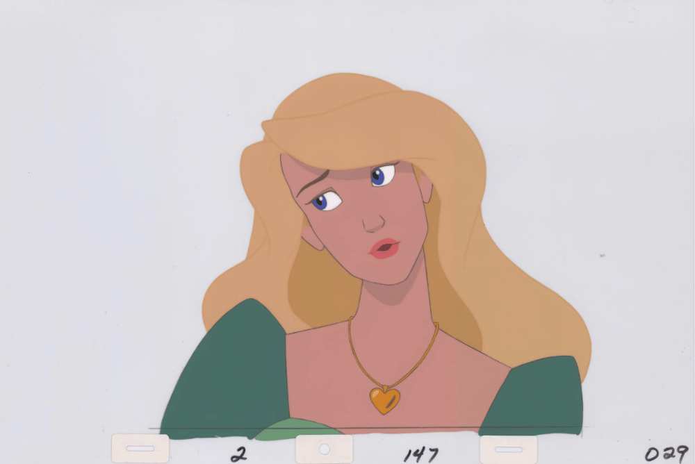 Art Cel Odette (Sequence 2-147)