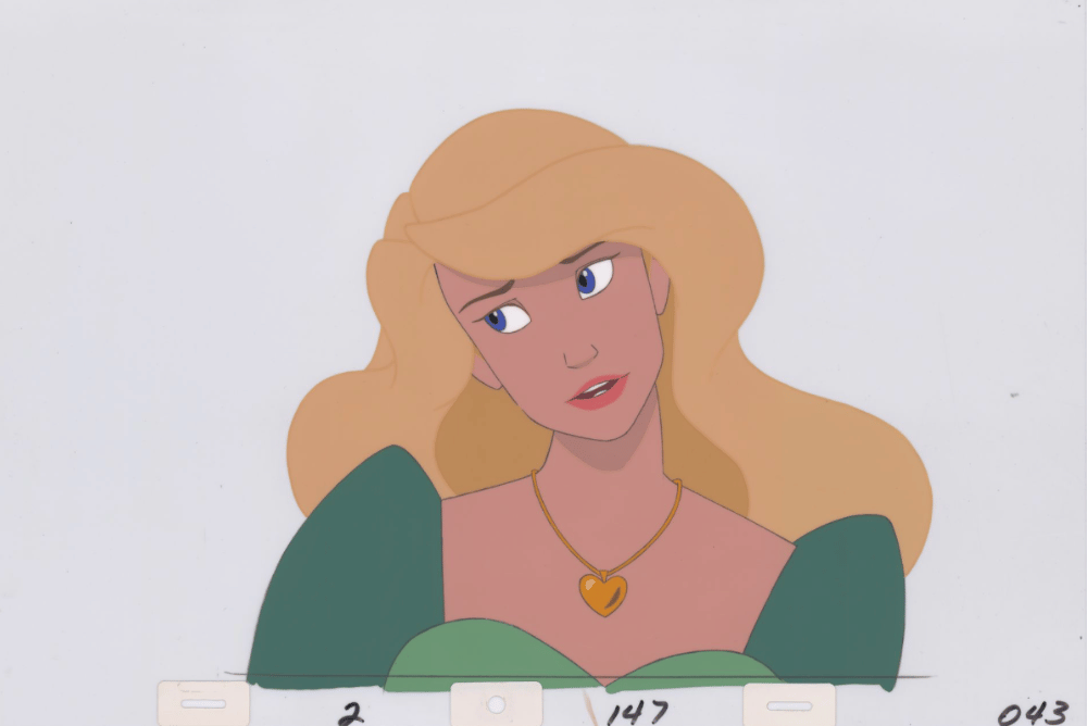 Art Cel Odette (Sequence 2-147)