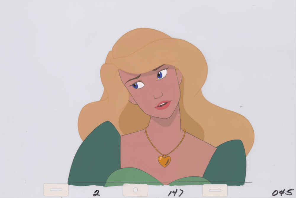 Art Cel Odette (Sequence 2-147)