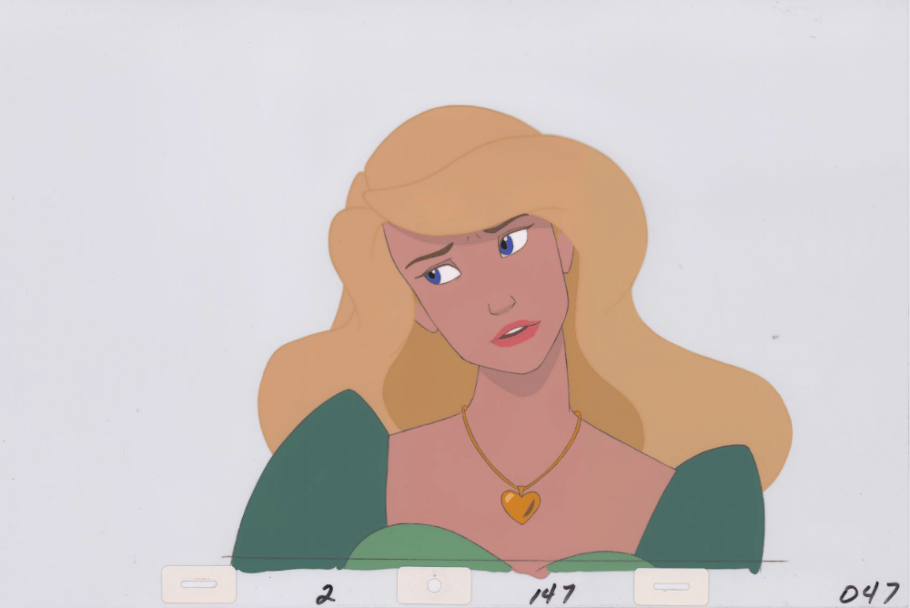 Art Cel Odette (Sequence 2-147)