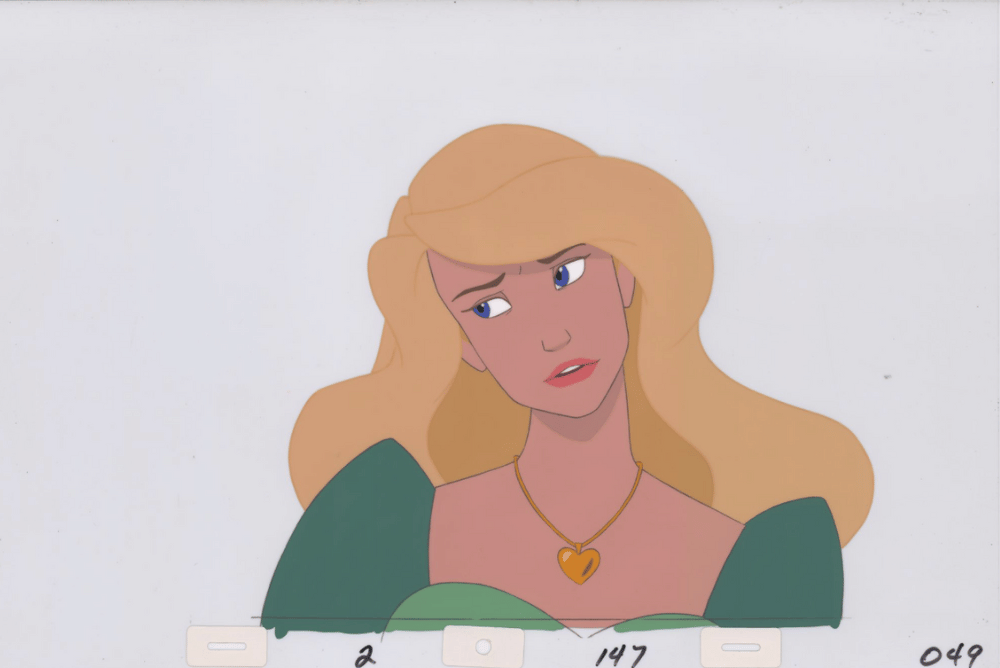 Art Cel Odette (Sequence 2-147)