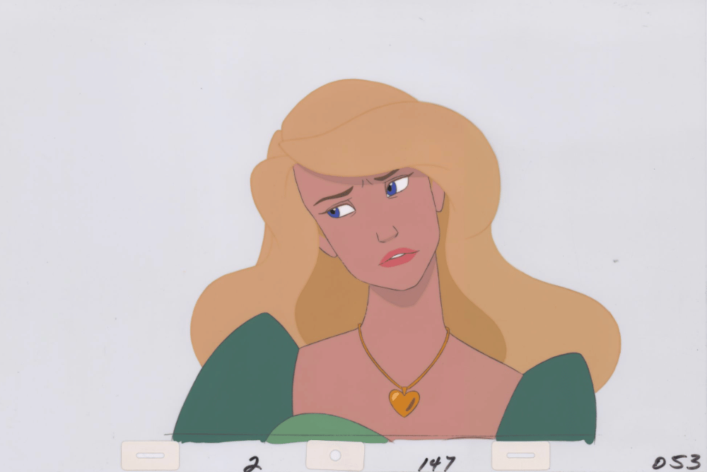 Art Cel Odette (Sequence 2-147)