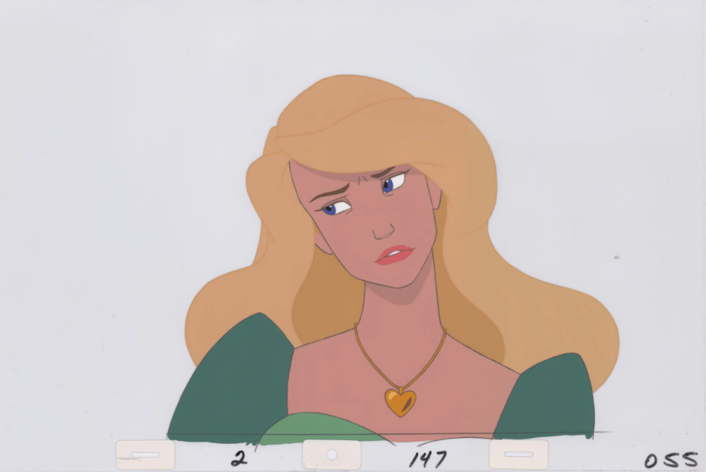 Art Cel Odette (Sequence 2-147)