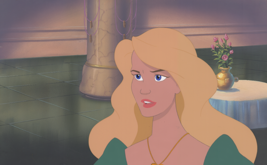 Art Cel Odette (Sequence 2-149)
