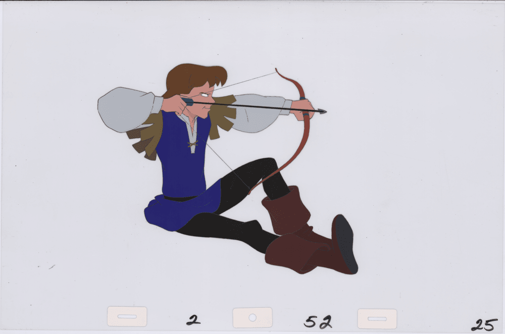 Art Cel Teen Derek (Sequence 2-52)