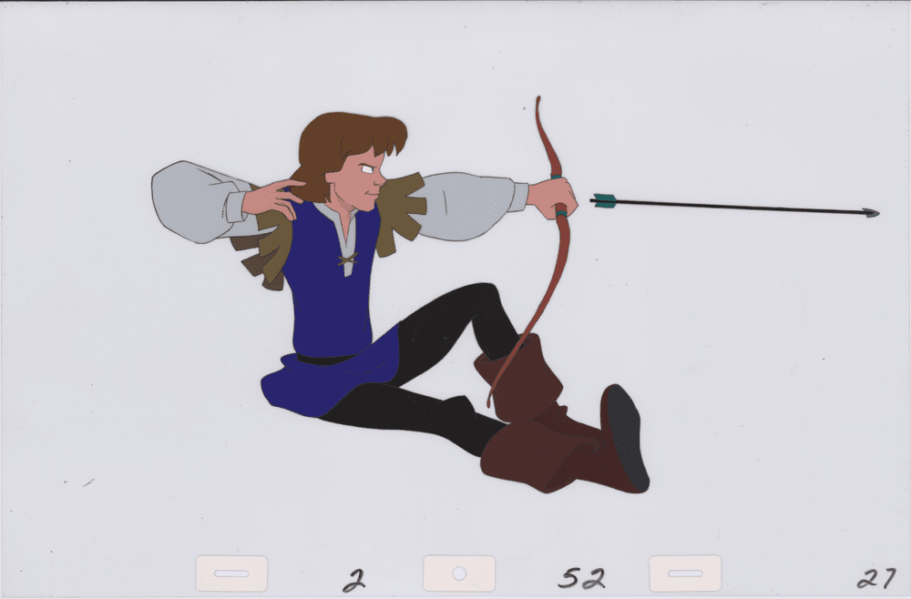 Art Cel Teen Derek (Sequence 2-52)