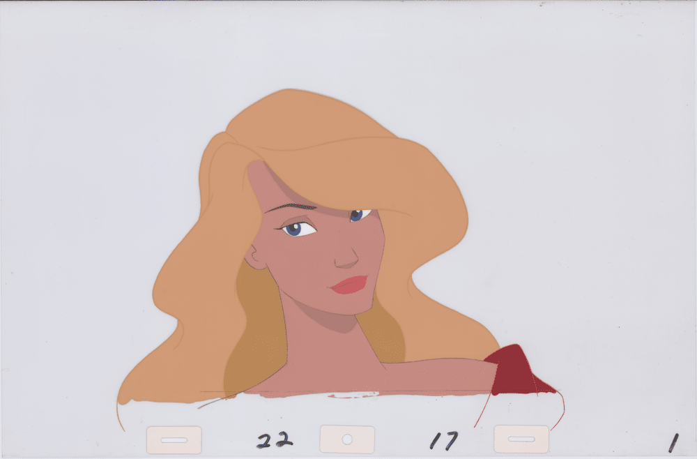 Art Cel Odile (Sequence 22-17)