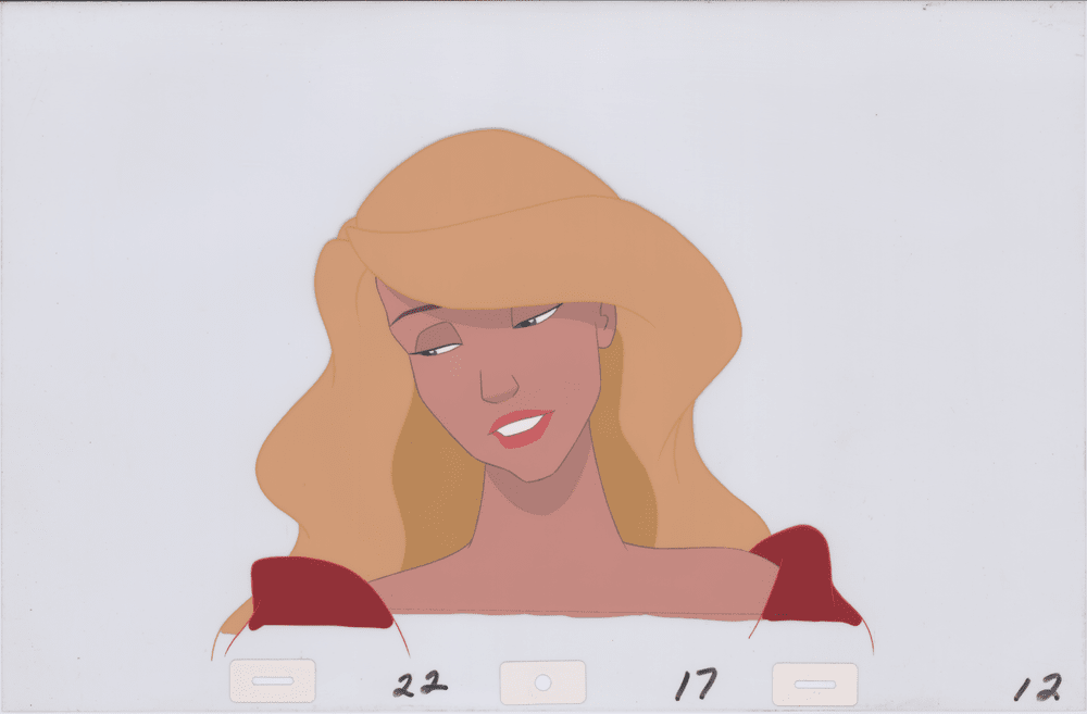 Art Cel Odile (Sequence 22-17)