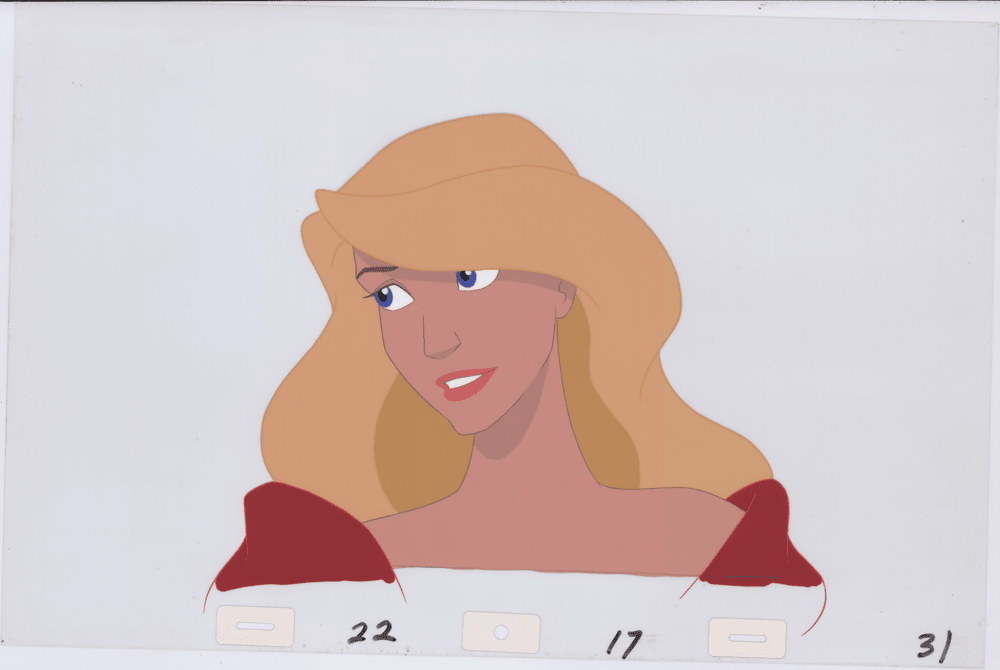 Art Cel Odile (Sequence 22-17)