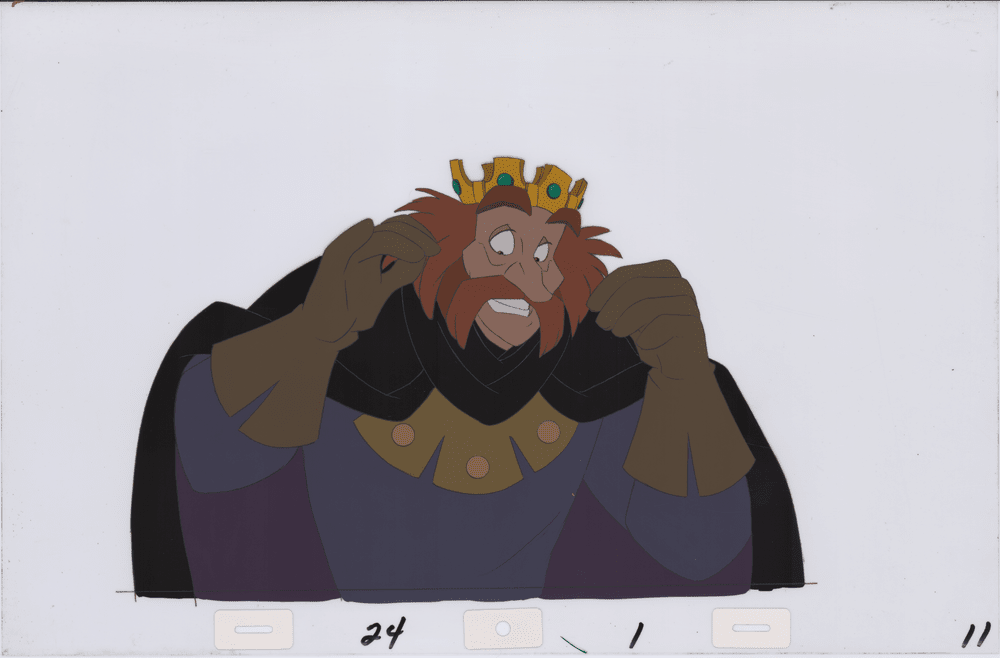 Art Cel Rothbart (Sequence 24-1)