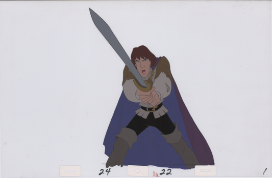 Art Cel Derek (Sequence 24-22)