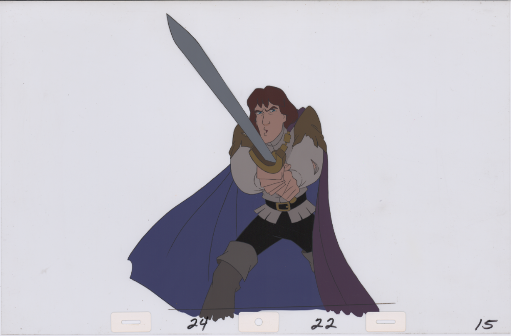 Art Cel Derek (Sequence 24-22)