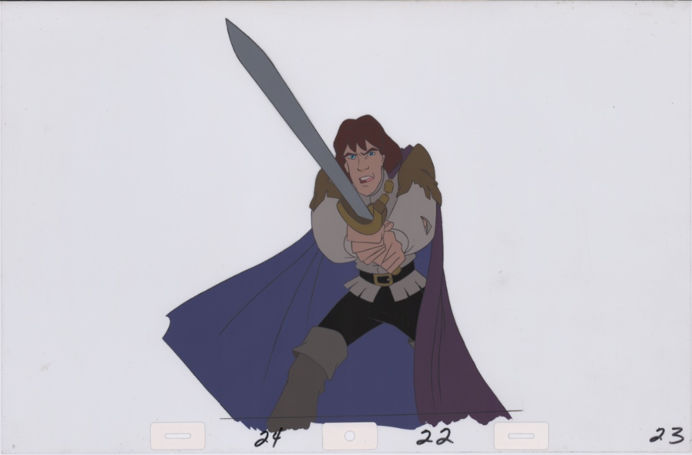 Art Cel Derek (Sequence 24-22)