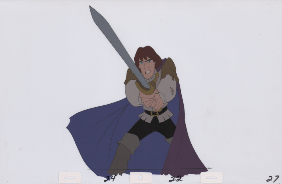 Art Cel Derek (Sequence 24-22)