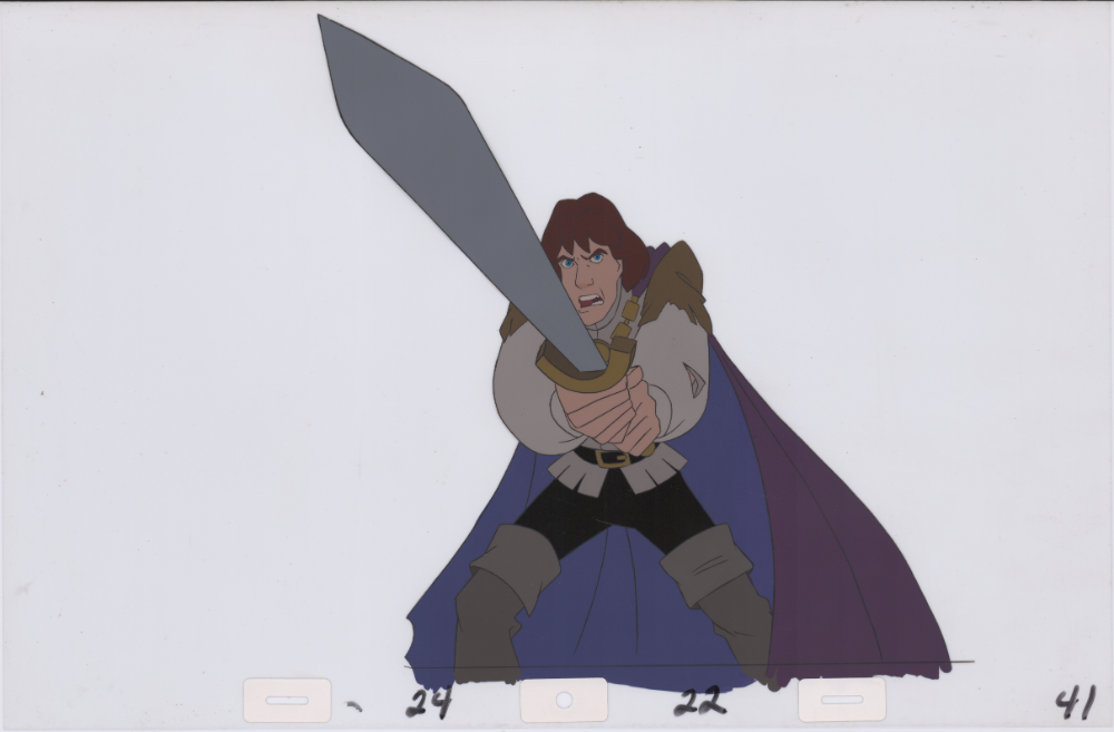 Art Cel Derek (Sequence 24-22)