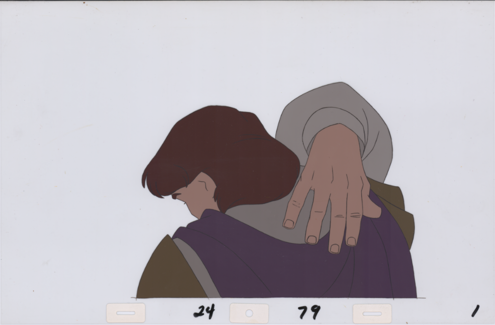 Art Cel Derek (Sequence 24-79)