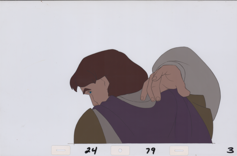 Art Cel Derek (Sequence 24-79)