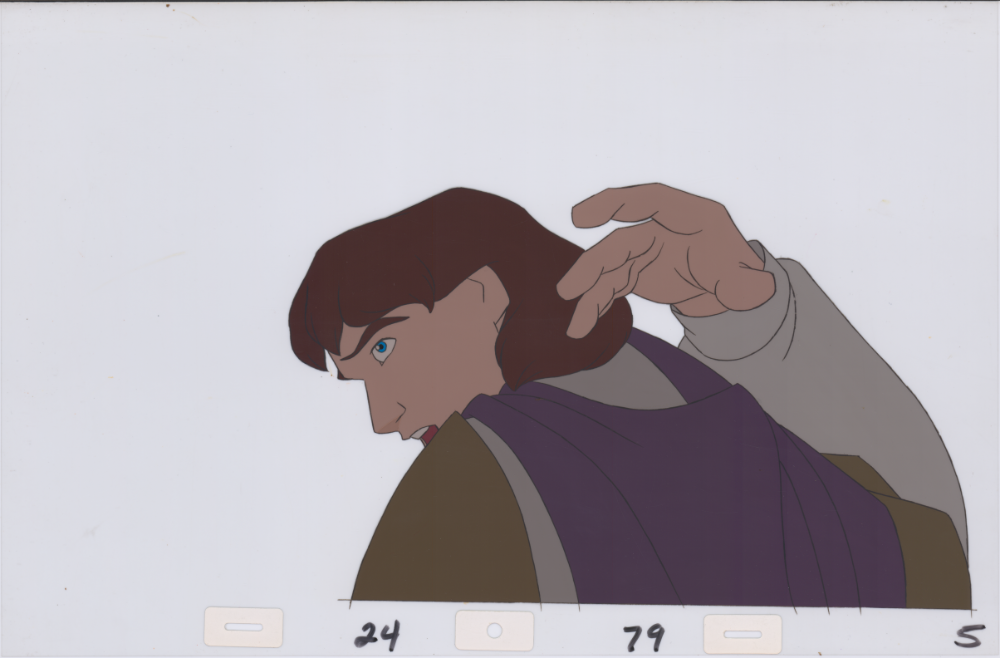 Art Cel Derek (Sequence 24-79)