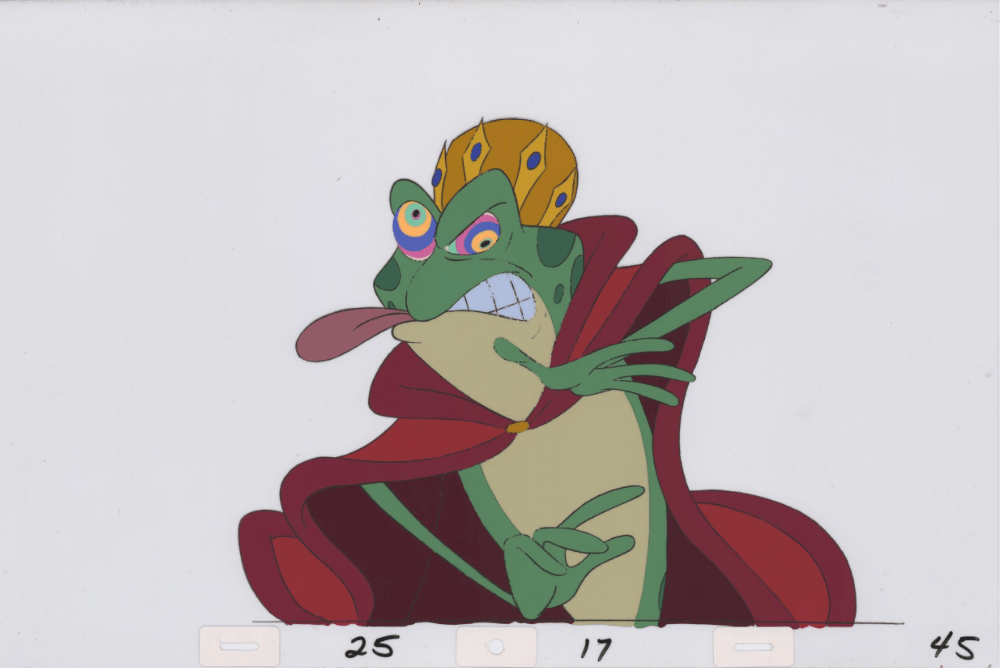 Art Cel JeanBob (Sequence 25-17)