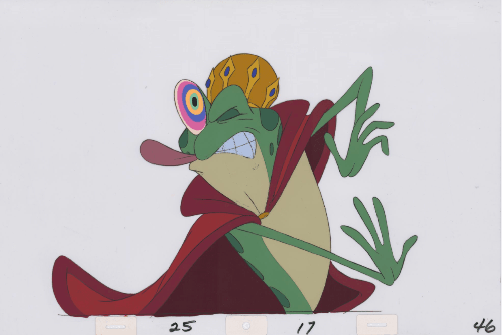 Art Cel JeanBob (Sequence 25-17)