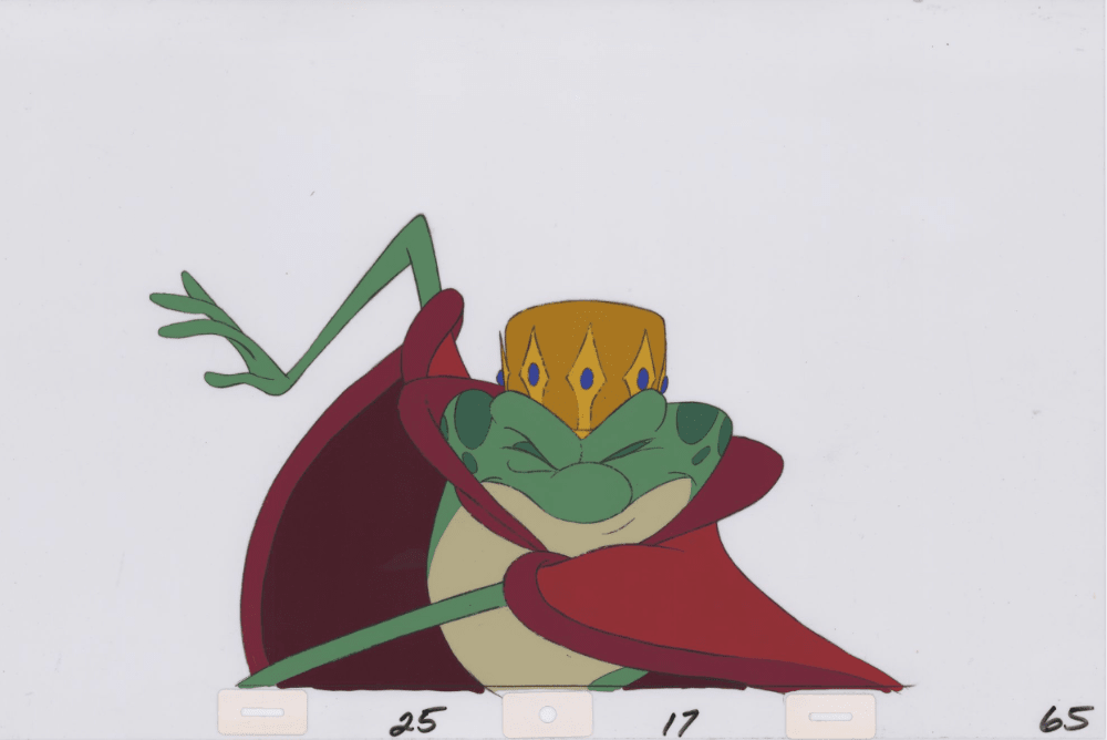 Art Cel JeanBob (Sequence 25-17)