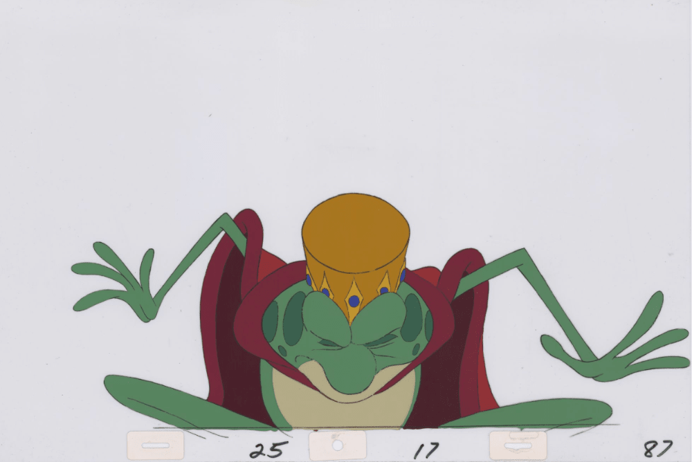 Art Cel JeanBob (Sequence 25-17)