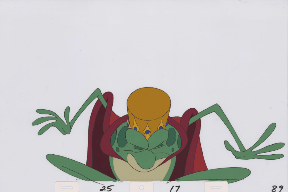 Art Cel JeanBob (Sequence 25-17)